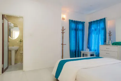 Palm Gate Maldives فنادق في Thulusdhoo