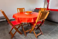 Promo ! les Paisibles Villas C & G - 4-Star