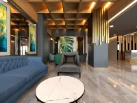 Grand Krone Hotel Hotels in Cinarcik