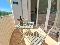 Résidence Le Mistral