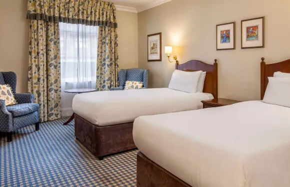 溫徹斯特韋塞克斯酒店 by Sunday