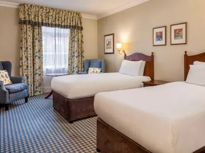 Winchester Wessex Hotel by Sunday Hotels near Winchester Cathedral