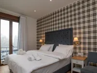 Brettania Hotel Hotels in Ioannina