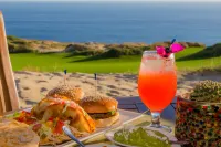 Pueblo Bonito Blanco Los Cabos Beach Resort - Desayuno