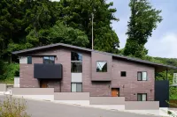 Stagione Hakone Chokokunomori - Bungalows