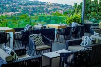 Onomo Hotel Kigali