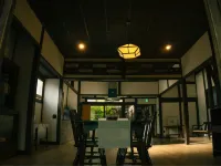 Oito Hotels in Tamba-Sasayama