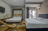 Vzmorie Resort Hotel