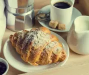 Langtons Hotel Kilkenny - Frühstück