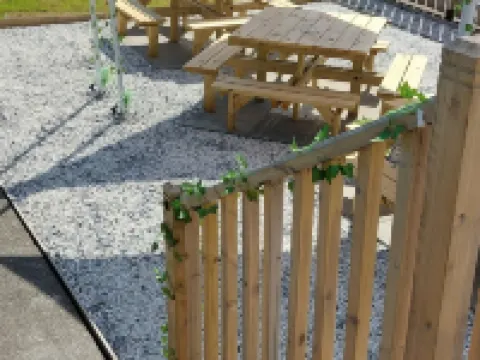 St Ives Boutique Hotel Hotels in Dunoon