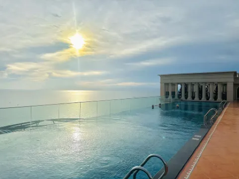 La Phan Phu Quoc, Hillside Apartment