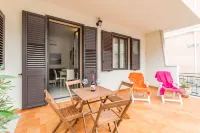 Casa Vacanza Teti