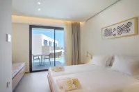 Phos Hotel Adults Only