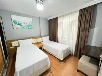 City Blue Hotel - 2 звезды