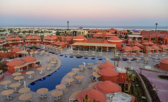 Pickalbatros Laguna Club Resort Sharm El Sheikh