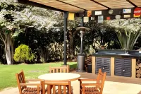 Casa con mágica vista represa del Sisga Hotels in Choconta