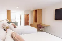 Surfside 22 Hotel a Wollongong
