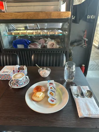 Il Corridore - Locanda Bistrò