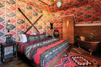 Urban Cowboy Denver Hotel a Denver