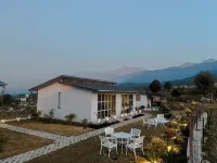 Bir Valley Retreat - Villas