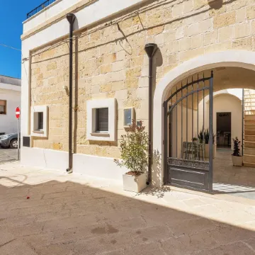 3940 LPC - Appartamento 3 by Barbarhouse