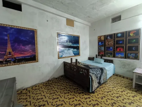 Kalzug Hotels in Katihar