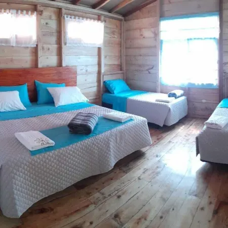 Willka Eco Farm Отели в г. Котакачи
