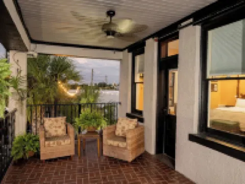 The Roanoke Hotel Hotels in Sebring