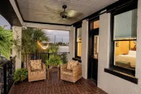 The Roanoke Hotel Hotels in Sebring