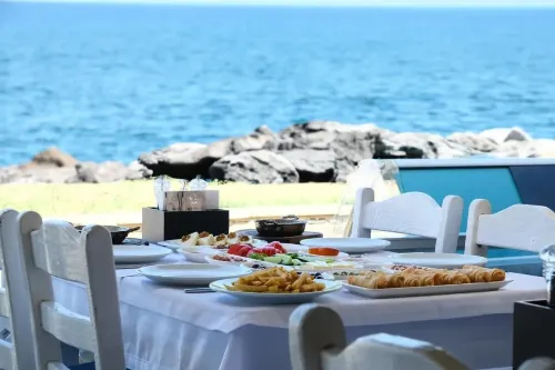 Tirilye Balık Otel Hotels in Gemlik