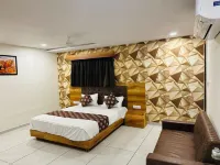 Hotel Heritage inn
