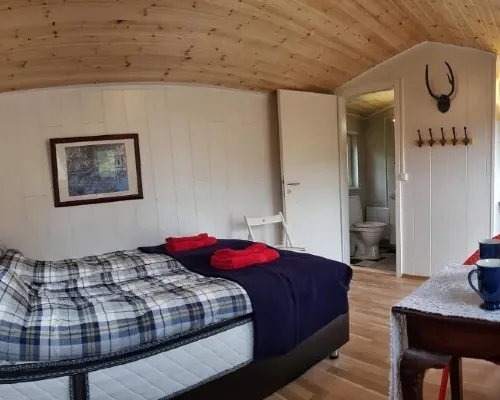 Ravencliff Lodge Hotels in Dalabyggd
