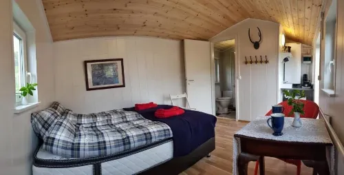 Ravencliff Lodge Hotel di Dalabyggð