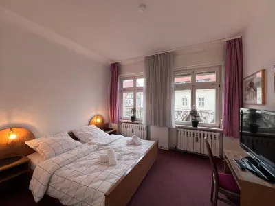Hotel Doko Gardelegen Hotel a 