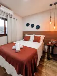 Kadoshi Pipa Boutique Hospedagem Hôtels à : Sibauma