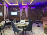 Prince Xclusive Royale Hotels - breakfast