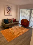 Inviting 4-Bed Apartment in Dartford - Wifi