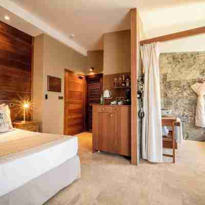 Hôtel Diana Dea Lodge & SPA Rooms