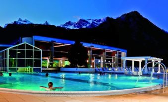 La Forge de Diogne - Luxury and Cosy B&B Alpine Lodge
