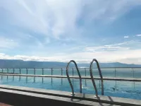 Labersa Hotel & Convention Center Samosir - Swimmingpools