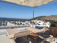 Pyrgi Cretan Living & Spa - Suites & Wellness