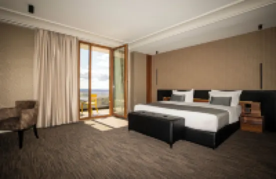 精選山度假村 酒店