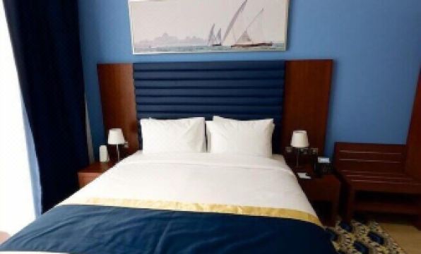 BANIYAS PLAZA HOTEL APARMENT