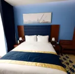 BANIYAS PLAZA HOTEL APARMENT Các khách sạn gần Al Saif Engineering Consultant