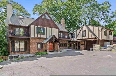 Westchester Castle Ossining