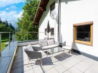Apartment in Tyrol with Ski Boot Heaters Hotels in Fliess