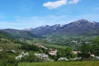 El Balcon de La Lomba Hotels in Campoo