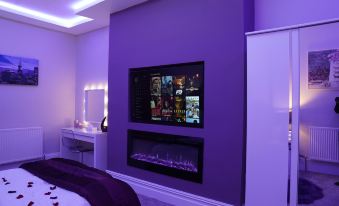 Imperial Suites Apartment in Bradford