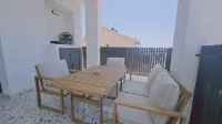 Stay Lima Soul Apartment - pantai