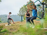 Blanket Days Resort & Spa - Gym